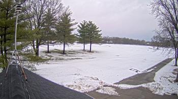 Weather camera view of The Grove Country Club.