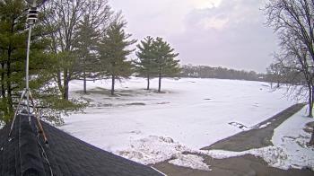 Weather camera view of The Grove Country Club.