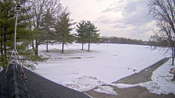 Weather camera view of The Grove Country Club.