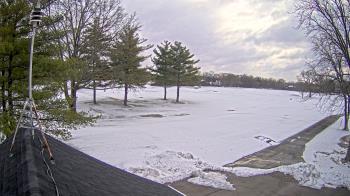 Weather camera view of The Grove Country Club.
