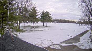 Weather camera view of The Grove Country Club.