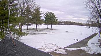 Weather camera view of The Grove Country Club.