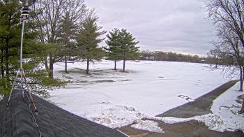 Weather camera view of The Grove Country Club.