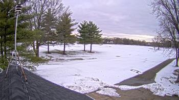 Weather camera view of The Grove Country Club.