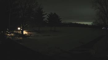 Weather camera view of The Grove Country Club.