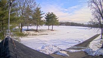 Weather camera view of The Grove Country Club.
