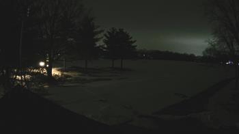 Weather camera view of The Grove Country Club.