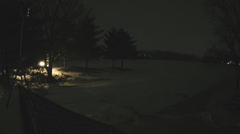 Weather camera view of The Grove Country Club.