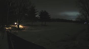 Weather camera view of The Grove Country Club.