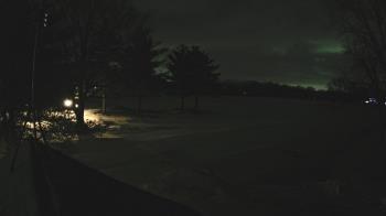 Weather camera view of The Grove Country Club.