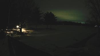 Weather camera view of The Grove Country Club.