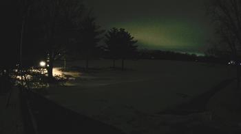 Weather camera view of The Grove Country Club.