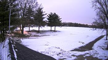 Weather camera view of The Grove Country Club.