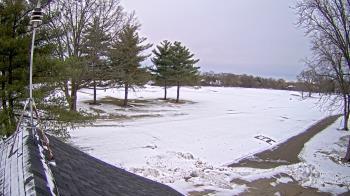 Weather camera view of The Grove Country Club.
