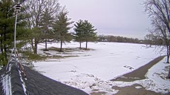 Weather camera view of The Grove Country Club.