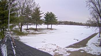 Weather camera view of The Grove Country Club.