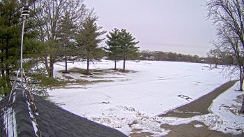 Weather camera view of The Grove Country Club.