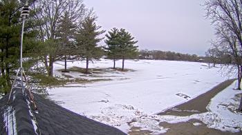 Weather camera view of The Grove Country Club.