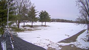 Weather camera view of The Grove Country Club.