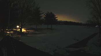 Weather camera view of The Grove Country Club.