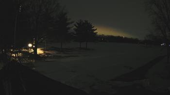 Weather camera view of The Grove Country Club.