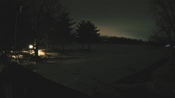 Weather camera view of The Grove Country Club.