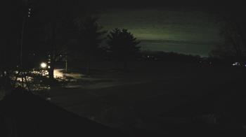 Weather camera view of The Grove Country Club.