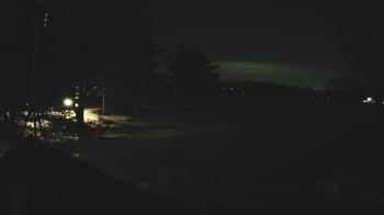 Weather camera view of The Grove Country Club.