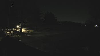 Weather camera view of The Grove Country Club.