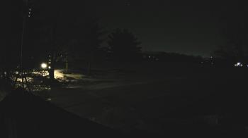 Weather camera view of The Grove Country Club.