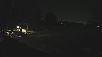 Weather camera view of The Grove Country Club.