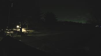 Weather camera view of The Grove Country Club.