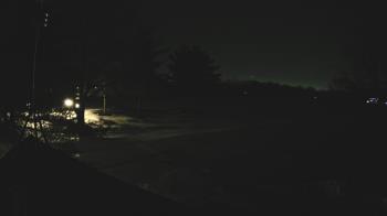 Weather camera view of The Grove Country Club.