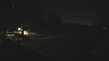 Weather camera view of The Grove Country Club.