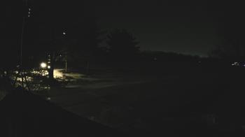 Weather camera view of The Grove Country Club.