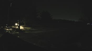 Weather camera view of The Grove Country Club.