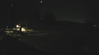 Weather camera view of The Grove Country Club.