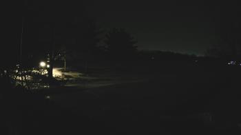 Weather camera view of The Grove Country Club.