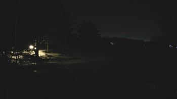 Weather camera view of The Grove Country Club.