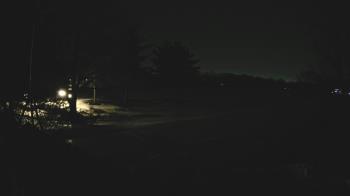 Weather camera view of The Grove Country Club.