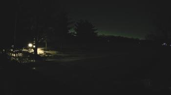 Weather camera view of The Grove Country Club.