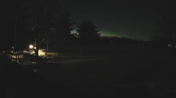 Weather camera view of The Grove Country Club.