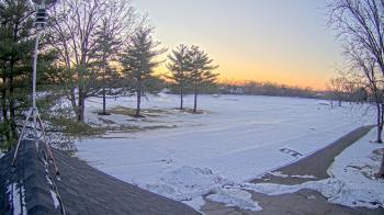 Weather camera view of The Grove Country Club.