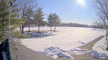 Weather camera view of The Grove Country Club.