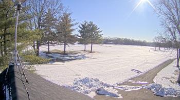 Weather camera view of The Grove Country Club.