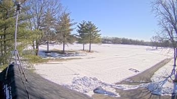 Weather camera view of The Grove Country Club.