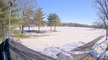 Weather camera view of The Grove Country Club.