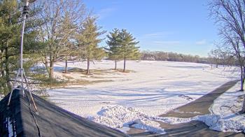 Weather camera view of The Grove Country Club.