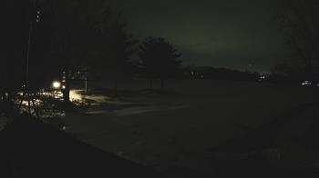 Weather camera view of The Grove Country Club.