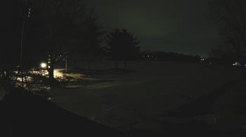 Weather camera view of The Grove Country Club.